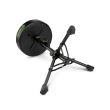 Scaun tobe Gravity FD Seat 1 , negru, rotund, reglabil, piele sintetica