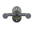 Stativ chitara de perete Gravity GS 08 WMB
