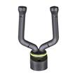 Stativ chitara de perete Gravity GS 08 WMB