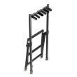 Stativ chitara Gravity Vari GS MG 03 , pt 3 instrumente