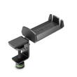 Suport pentru casti cu prindere de blat Gravity HP HTC 01 B