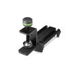Suport pentru casti cu prindere de blat Gravity HP HTC 01 B