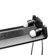 Suport pentru casti cu prindere de blat Gravity HP HTC 01 B