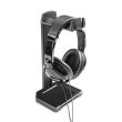 Stativ pentru casti Gravity HP HTT 01 B