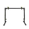 Stativ clapa Gravity KS TS 01 B, keyboardstand Table