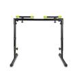Stativ clapa Gravity KS TS 01 B, keyboardstand Table