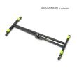 Stativ de clapa Gravity KSX 1 simplu X