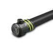 Stativ de clapa Gravity KSX 1 simplu X