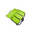 Pachet stativ dublu X si suport masa Gravity KSX 2 RD SET 1, incl. husa