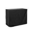 Pachet stativ dublu X si suport masa Gravity KSX 2 RD SET 1, incl. husa