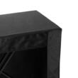 Pachet stativ dublu X si suport masa Gravity KSX 2 RD SET 1, incl. husa