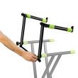 Extensie stativ de clapa Gravity KSX 2 T