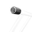 Stativ de clapa Gravity KSX 2 W, dublu X, alb