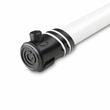 Stativ de clapa Gravity KSX 2 W, dublu X, alb
