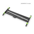 Stativ de clapa Gravity KSX 2 dublu X
