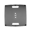 Stativ lumini cu baza patrata Gravity LS 331 B