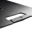 Stativ lumini cu baza patrata Gravity LS 331 B