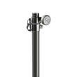 Stativ lumini cu baza patrata Gravity LS 331 B