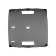Stativ de limini cu baza patrata Gravity LS 431 B