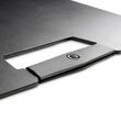 Stativ de limini cu baza patrata Gravity LS 431 B