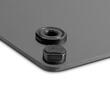 Stativ de limini cu baza patrata Gravity LS 431 B