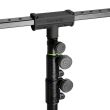 Stativ de lumini cu bara T Gravity LS TBTV 17