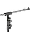 Stativ de lumini cu bara T Gravity LS TBTV 28
