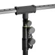 Stativ de lumini cu bara T Gravity LS TBTV 28