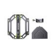 Stativ de laptop Gravity LTS 01 B , reglabil