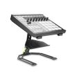 Stativ de laptop Gravity LTS 01 B , reglabil