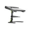 Stativ de laptop Gravity LTS 01 B , reglabil