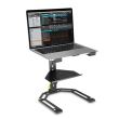 Stativ de laptop Gravity LTS 01 B , reglabil