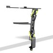 Stativ de laptop Gravity LTS 01 B , reglabil