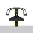 Stativ de laptop Gravity LTS 01 B , reglabil