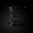 Stativ de laptop Gravity LTS 01 B , reglabil