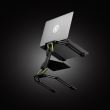 Stativ de laptop Gravity LTS 01 B , reglabil