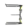Stativ de laptop Gravity LTS 01 B , reglabil