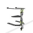 Stativ de laptop Gravity LTS 01 B , reglabil