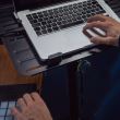 Stativ de laptop reglabil Gravity LTS T 01