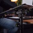 Stativ de laptop reglabil Gravity LTS T 01