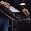 Stativ de laptop reglabil Gravity LTS T 01