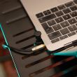 Stativ de laptop reglabil Gravity LTS T 01