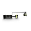 Suport pentru stativ de microfon Gravity MA MH 01