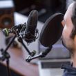 Pop filter cu brat reglabil Gravity MA POP 1