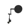 Pop filter cu brat reglabil Gravity MA POP 1