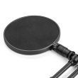 Pop filter cu brat reglabil Gravity MA POP 1