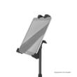 Suport tableta universal Gravity MA T TH 02, montare pe stand
