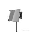 Suport tableta universal Gravity MA T TH 02, montare pe stand