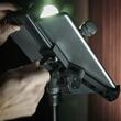 Suport tableta universal Gravity MA T TH 02, montare pe stand