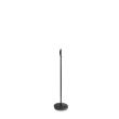 Stativ de microfon Gravity MS 231 HB , baza rotunda, prindere o singura mana, fara boom